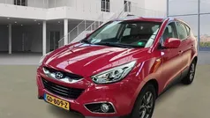 Gebruikt 2014 Hyundai ix35 SUV | € 8.950 (Eerlijke prijs)