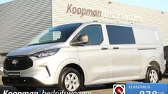 Gebruikt 2024 Ford Transit Custom Trend Van | € 48.950 (Super prijs)