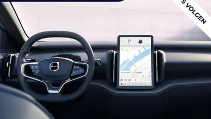 Occasion Volvo XC40 Business Edition 129 PK (94 kW) 2020 Wit SUV