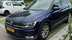Gebruikt 2017 VW Tiguan Comfortline SUV | € 19.900 (Eerlijke prijs)