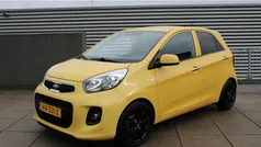 Gebruikt 2016 Kia Picanto 4 Hatchback | € 8.449 (Eerlijke prijs)