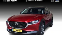 Gebruikt 2020 Mazda CX-30 Edition SUV | € 29.450 (Eerlijke prijs)