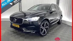 Gebruikt 2018 Volvo XC60 R-Design SUV | € 35.395 (Super prijs)