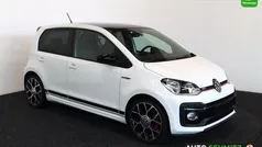 Gebruikt 2019 VW up! GTI Hatchback | € 14.750 (Eerlijke prijs)