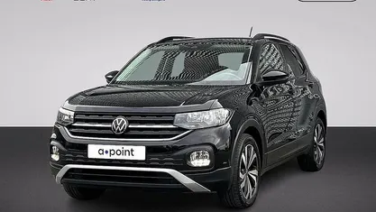 Occasion VW T-Cross Life 95 PK (69 kW) 2022 SUV