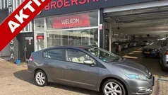 Gebruikt 2009 Honda Insight Elegance Hatchback | € 3.500 (Eerlijke prijs)