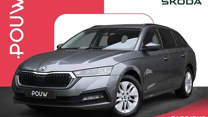 Occasion 2023 Skoda Octavia Ambition Stationwagen | € 21.950 (Eerlijke prijs)