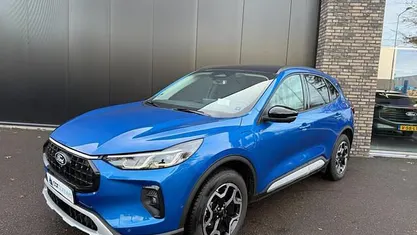 Occasion Ford Kuga Active X 242 PK (177 kW) 2024 SUV