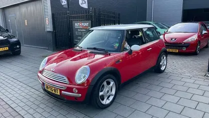 Occasion Mini Cooper Chili 116 PK (85 kW) 2003 Hatchback