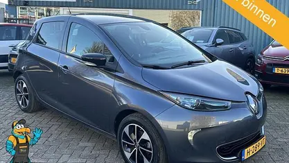 Occasion Renault Zoe Intens 68 kW (93 PK) 2017 Hatchback