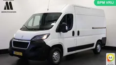 Wit Gebruikt 2020 Peugeot Boxer Van | € 12.500 (Eerlijke prijs)