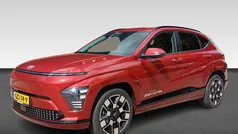 Rood Gebruikt 2025 Hyundai Kona Premium SUV | € 38.430 (Goede deal)