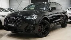 Gebruikt 2020 Audi Q3 Sportback Basis SUV | € 39.995 (Eerlijke prijs)