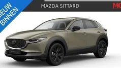 , metallic lak Nieuw 2025 Mazda CX-30 Homura-Line SUV | € 41.490 (Eerlijke prijs)