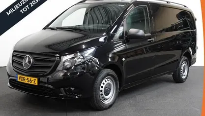 Occasion Mercedes Vito 136 PK (100 kW) 2024 Van