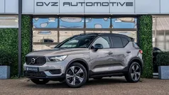 Gebruikt 2022 Volvo XC40 R-Design SUV | € 29.950 (Eerlijke prijs)