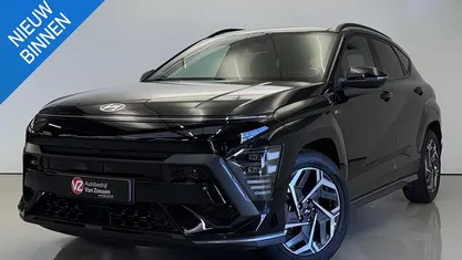 Occasion 2024 Hyundai Kona N Line SUV | € 34.500 (Eerlijke prijs)