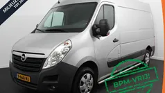 Zilver Gebruikt 2018 Opel Movano Van | € 10.990 (Goede deal)
