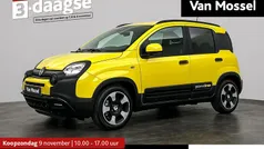 Gebruikt 2025 Fiat Panda Hatchback | € 22.940 (Eerlijke prijs)