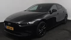 Gebruikt 2023 Mazda 3 Homura-Line Hatchback | € 29.450 (Eerlijke prijs)