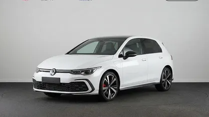 Occasion 2025 VW Golf VIII GTE Hatchback | € 41.449 (Goede deal)