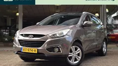 Bruin Gebruikt 2012 Hyundai ix35 SUV | € 8.995 (Eerlijke prijs)