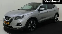 Gebruikt 2021 Nissan Qashqai 360º SUV | € 27.940 (Eerlijke prijs)