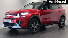 Gebruikt 2025 Citroën C3 Aircross SUV | € 29.440 (Eerlijke prijs)