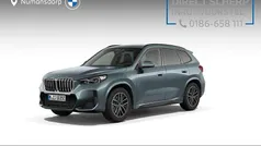 Gebruikt 2025 BMW X1 M Sport SUV | € 52.895 (Eerlijke prijs)