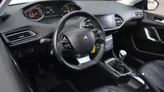 Gebruikt 2019 Peugeot 308 SW Stationwagen | € 9.499 (Goede deal)