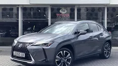 Grijs Gebruikt 2021 Lexus UX 250h SUV | € 30.900 (Goede deal)