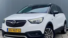Gebruikt 2019 Opel Crossland X Innovation SUV | € 9.444 (Eerlijke prijs)