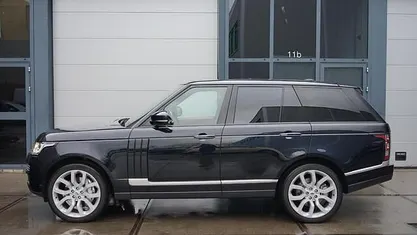 Gebruikt 2013 Land Rover Range Rover Autobiography SUV | € 29.750 (Eerlijke prijs)