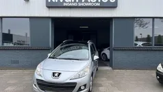 Grijs Gebruikt 2010 Peugeot 207 Hatchback | € 1.950 (Eerlijke prijs)
