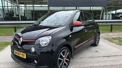 Zwart Gebruikt 2015 Renault Twingo Dynamique Hatchback | € 7.950 (Eerlijke prijs)
