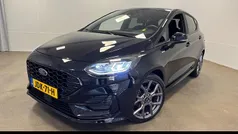 Gebruikt 2023 Ford Fiesta ST-Line Hatchback | € 19.945 (Eerlijke prijs)