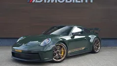 Gebruikt 2022 Porsche 911 GT3 Coupé | € 264.950