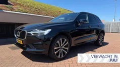 Zwart Gebruikt 2020 Volvo XC60 R-Design SUV | € 46.694 (Eerlijke prijs)