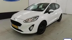 Gebruikt 2020 Ford Fiesta Hatchback | € 13.900 (Eerlijke prijs)