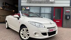 Gebruikt 2011 Renault Mégane Cabriolet Floride Cabriolet | € 7.950 (Eerlijke prijs)