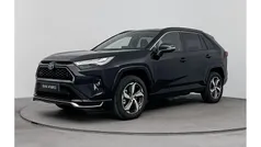 Gebruikt 2025 Toyota RAV4 Hybrid SUV | € 47.245 (Super prijs)