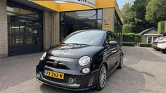 Gebruikt 2015 Fiat 500C Abarth Cabriolet | € 14.995 (Goede deal)