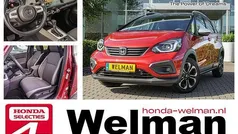 Gebruikt 2021 Honda Jazz Hybrid Hatchback | € 24.950 (Eerlijke prijs)
