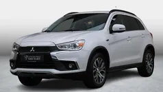 Gebruikt 2017 Mitsubishi ASX Intense SUV | € 15.099 (Eerlijke prijs)