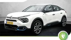 Gebruikt 2022 Citroën e-C4 Feel SUV | € 16.980 (Eerlijke prijs)
