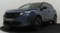 Gebruikt 2021 Peugeot 3008 GT SUV | € 23.425 (Eerlijke prijs)