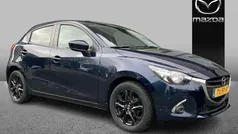 Gebruikt 2018 Mazda 2 Inclusive Hatchback | € 13.895 (Eerlijke prijs)