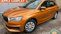 Gebruikt 2022 Skoda Fabia Ambition Hatchback | € 16.995 (Eerlijke prijs)