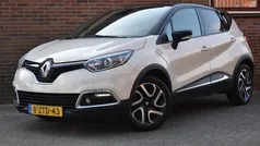 Gebruikt 2015 Renault Captur Dynamique SUV | € 7.949 (Eerlijke prijs)