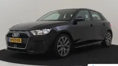 Zwart Gebruikt 2020 Audi A1 Sportback Hatchback | € 17.895 (Eerlijke prijs)